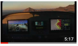 Dynon Avionics New Skyview System
