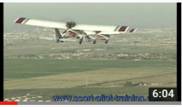 Flying The Interplane SkyBoy LSA With Paul Hamilton