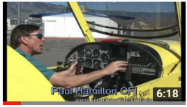 Simulation Flight Training - Part 1, Comparing An Airplane To Flight Simulation