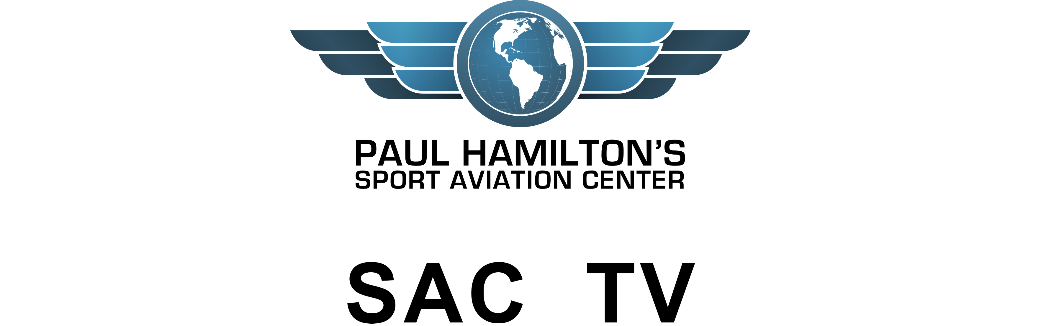 Sport Aviation Center TV | Paul Hamilton's Sport Aviation Center LLC